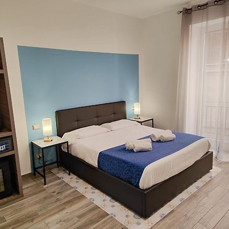 La Terrazza Sul Centro Bed & Breakfast Palermo Exterior photo