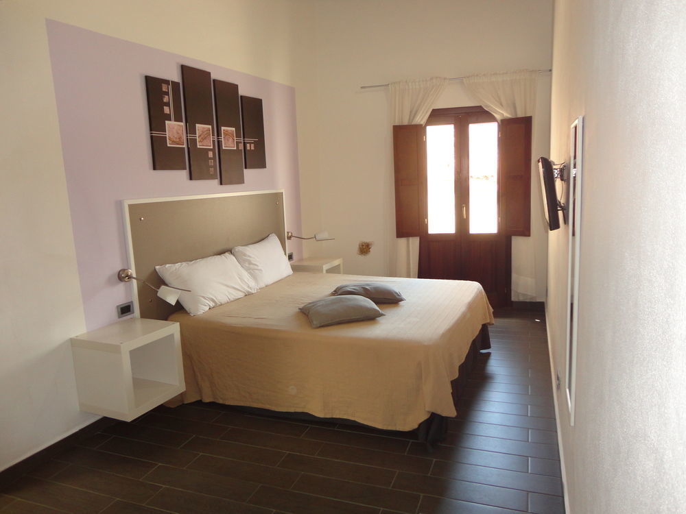 La Terrazza Sul Centro Bed & Breakfast Palermo Exterior photo