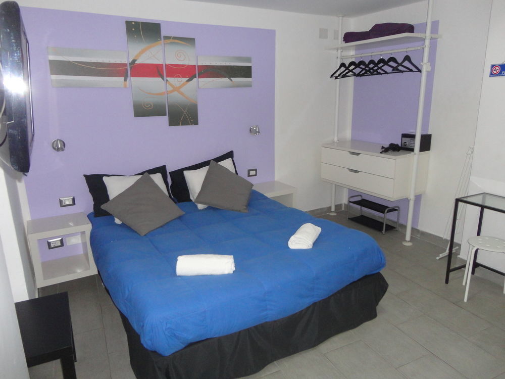 La Terrazza Sul Centro Bed & Breakfast Palermo Exterior photo