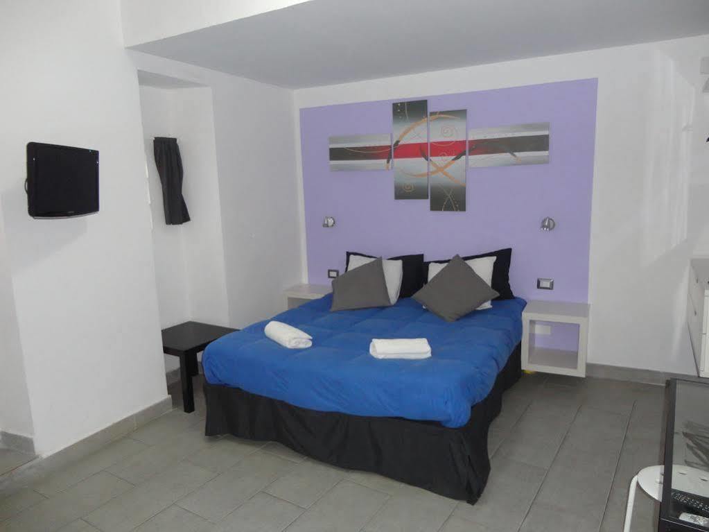 La Terrazza Sul Centro Bed & Breakfast Palermo Exterior photo