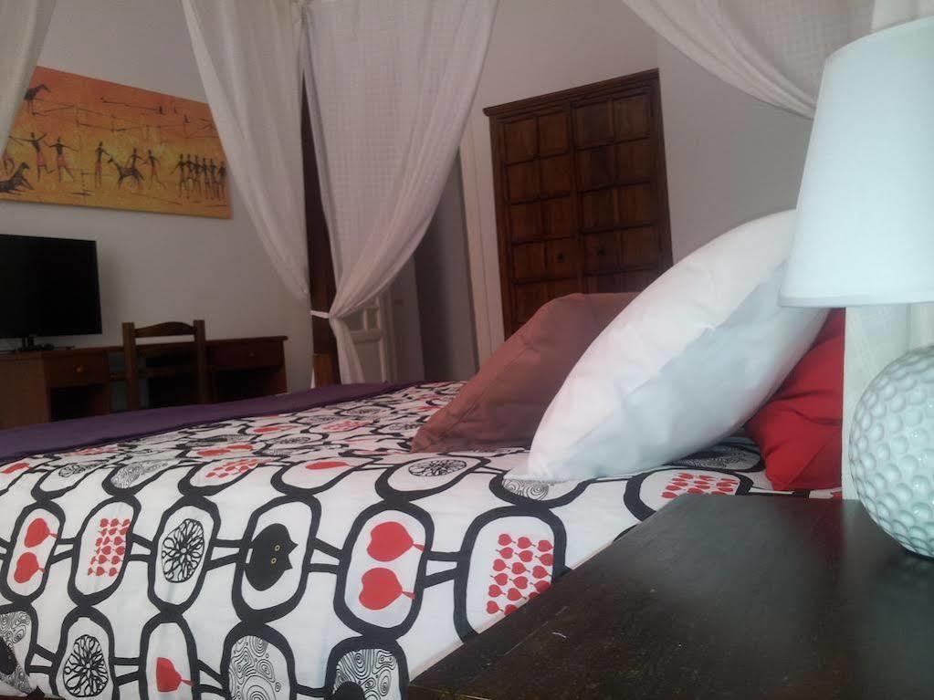 La Terrazza Sul Centro Bed & Breakfast Palermo Exterior photo