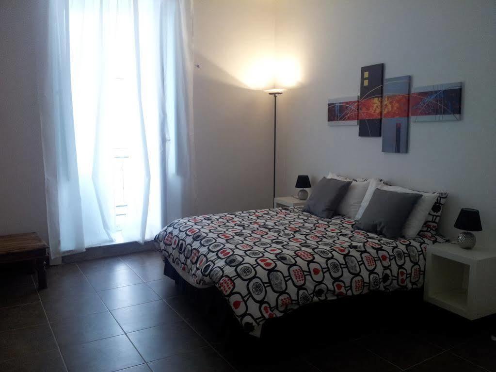La Terrazza Sul Centro Bed & Breakfast Palermo Exterior photo