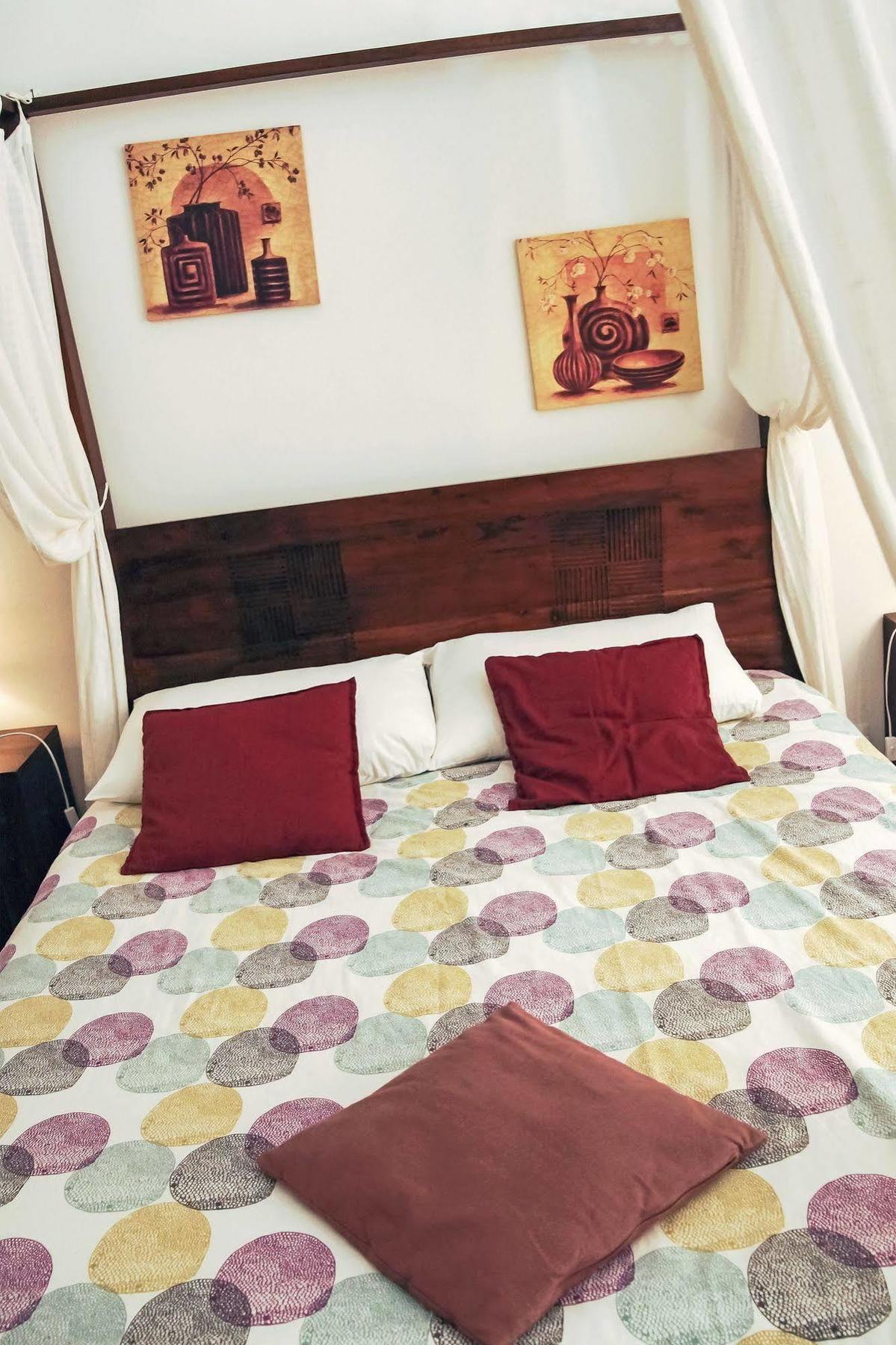 La Terrazza Sul Centro Bed & Breakfast Palermo Exterior photo