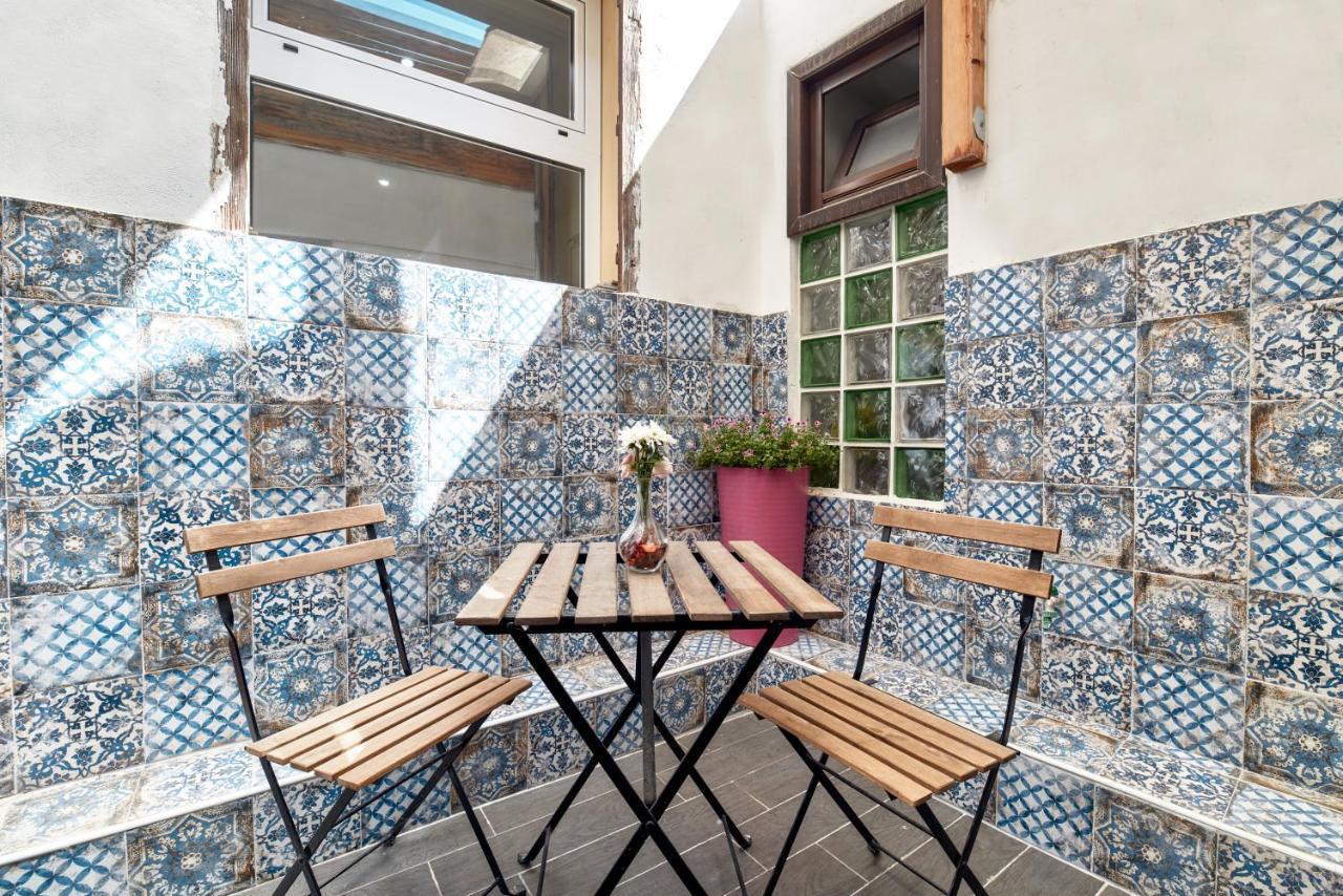 La Terrazza Sul Centro Bed & Breakfast Palermo Exterior photo