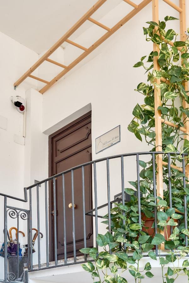 La Terrazza Sul Centro Bed & Breakfast Palermo Exterior photo