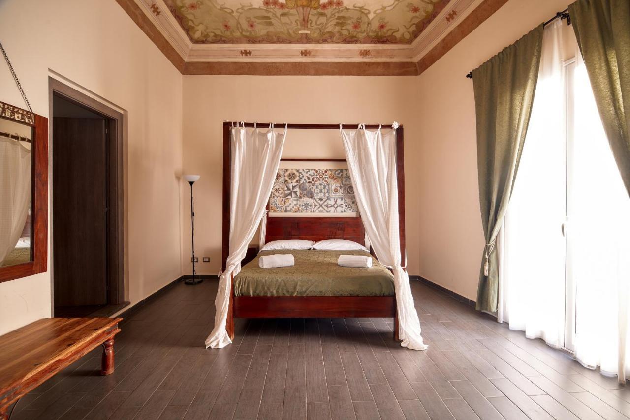 La Terrazza Sul Centro Bed & Breakfast Palermo Exterior photo